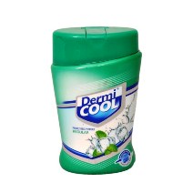 DERMI COOL PRICKLY HEAT POWDER REGULAR, 50 G